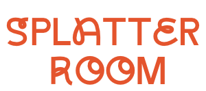 Splatter Room Porto